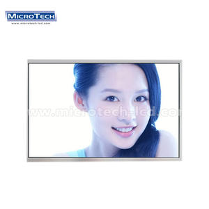 Panneau d'affichage Portable Lcd 10.1 pouces 1280x800 LVDS, pour pièces de moniteur - Product Image 1