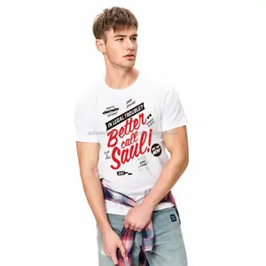 T-shirt avec logo personnalisé grande taille 100% coton filles impression graphique t-shirts couple tee shirt lettre imprimée chemises pour hommes