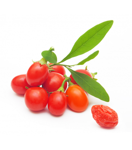 Aceite Portador de Semillas de Goji de la India Certificado por GMP, Prensado en Frío con Jojoba y Rosa Mosqueta para el Cuidado del Cabello - Product Image 3
