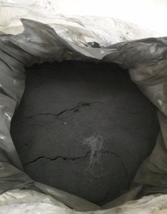 Ot-polvo de carbón de cáscara de coco, producto nuevo - Product Image 1