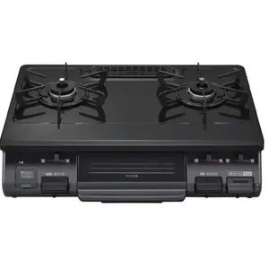 Wholesales gas stove used items from Japan