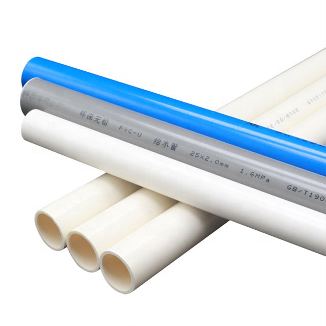 Ống Nước PVC