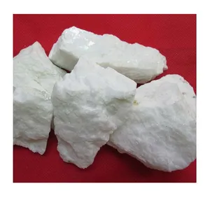 High Quality Potash Feldspar塊と粉末Potassium Feldspar MadeでIndia