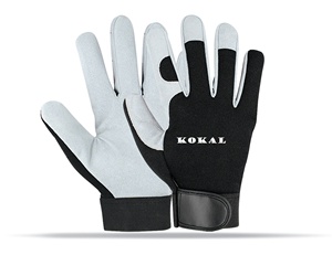 Arbetshandskar - Product Image 1