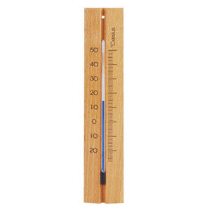 Wooden <b>Thermometers</b> - Product Image 5