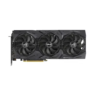 Sử dụng ASUS <span class=keywords><strong>NVIDIA</strong></span> ROG Strix gtx1660ti o6g chơi game gddr6 192 Bit Card đồ họa Asus GTX 1660ti <span class=keywords><strong>Video</strong></span> Card - Product Image 2