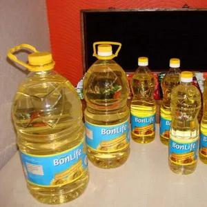 GOOD CLEAN COOKING, EDIBLE SUNFLOWER OIL GRADE 1 EUROPE