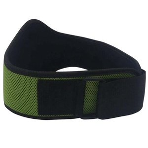 เข็มขัดนีโอพรีนสำหรับออกกำลังกายในยิมเข็มขัดออกกำลังกายส่วนบุคคลโลโก้ - Product Image 6