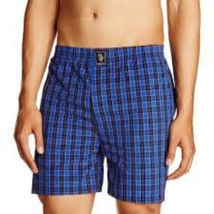 Vuelos de boxer shorts - Product Image 1