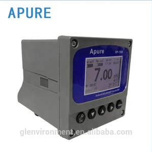 Bajo Precio en línea de control automático de la bomba de dosificación <span class=keywords><strong>ph</strong></span>/orp controlador de Metro para la planta de de agua - Product Image 4