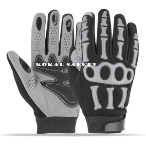 Guantes de impacto de alto rendimiento, TPR - Product Image 1
