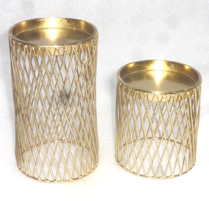 Decorative <b>Candle</b> Holder - Product Image 2
