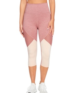 Tous les jours vente chaude en gros sans couture entraînement serré Fitness Gym course sport Yoga Leggings pour l'entraînement - Product Image 5