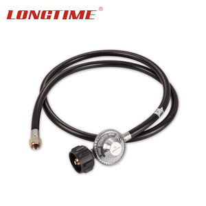 <span class=keywords><strong>CSA</strong></span> Ajustable 0-20psi BPL Regulador de Gas Propano para México Puerto Rico nos Canadá - Product Image 6