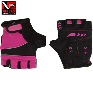 ถุงมือกีฬาขี่จักรยานที่มีคุณภาพสูงการออกแบบที่กำหนดเอง - Product Image 2