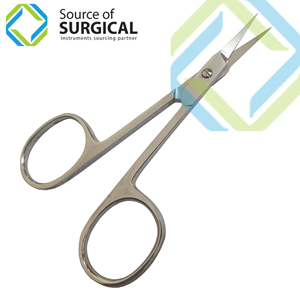 Ciseaux à pointe de flèche - Product Image 2