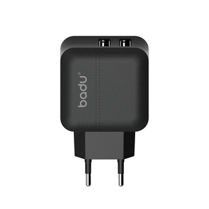 QC3.0 Móvil al por mayor <span class=keywords><strong>Accesorios</strong></span> Cargadores Para <span class=keywords><strong>Celulares</strong></span> cable rápido cargador de teléfono USB pared cargador de viaje - Product Image 1
