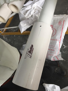 SUBMERSIBLE TUYAUX - Product Image 6