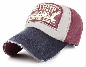 2025 Gorra de béisbol deportiva personalizada de Nueva York 100% Sombrero bordado de verano de algodón con logotipo personalizado - Product Image 5