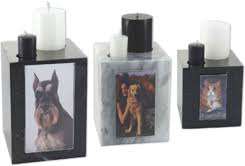 โกศใส่ศพทองเหลืองคู่สำหรับเก็บโกศใส่ศพสไตล์ยุโรป - Product Image 3