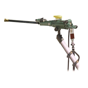YT28プッシャーレッグジャックハンマー地下採掘およびトンネリングロックドリル用 - Product Image 2