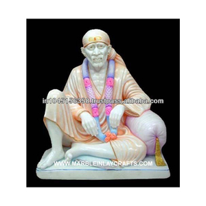 หินอ่อนชิร์ดี ไซบาบา - Product Image 1