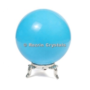 Turquoise <b>Spheres</b> <b>Ball</b> Buy metaphysical item - Product Image 1