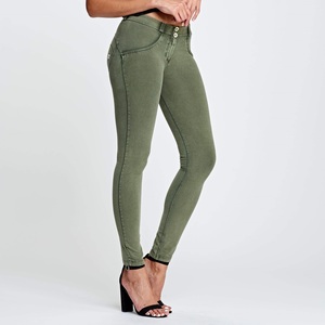 Pantalones de pierna ancha fluidos con manga corta Tops de moda para mujer Tela suave Traje informal diario de moda Conjunto de dos piezas - Product Image 1