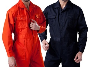Ropa de trabajo fluorescente de seguridad - Product Image 5
