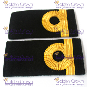 บอร์ดไหล่อินทรธนูเครื่องแบบขายส่ง | อินทรธนูเครื่องแบบ - Product Image 4
