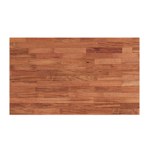 Plancher de bois en teck de mernew, à bas prix - Product Image 1