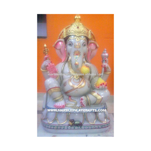 Ganesha Statue For Religious Idol - Product Image 1