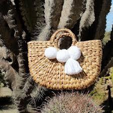 Cesta de Picnic Plegable Multifuncional de Ratán Ecológica de Alta Calidad y Moda, la Más Vendida, Vietnam - Product Image 3