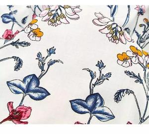 Camiseta de manga larga a la moda para mujer, Túnica de belleza de Swing para otoño, gran oferta - Product Image 3