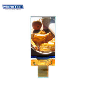 Monitor LCD de 5,7 pulgadas, interfaz MIPI de 24 pines para AI, precio más bajo - Product Image 3