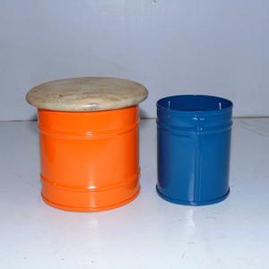 Nouveau Design En Gros Cuisine Récipient En Acier Inoxydable pour les Biscuits - Product Image 6