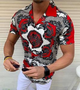 Diseñador Slim Fit Hombres Mujeres Camisas elegantes Camisas personalizadas de la empresa de fabricación turca 2023 - Product Image 3