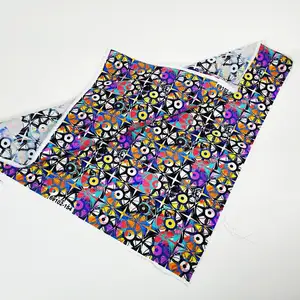 Cotton Poplin Digital Textile Print LOW MOQ HIGH QUALITY Soft Finished Fabric