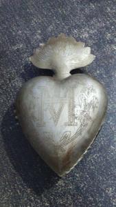 Support de lumière de thé de piédestal de support de couronne de cru en métal pour l'article décoratif à la maison - Product Image 3