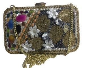 Offre Spéciale Bourse Brillant Coeur Forme Sacs À Main Sacs À Main Gland Femmes Dames de Soirée Sacs Pierre embrayage Cristal Sac - Product Image 1