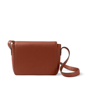 Bolso bandolera de cuero PU para mujer de último diseño bolso de mensaje para mujer - Product Image 1