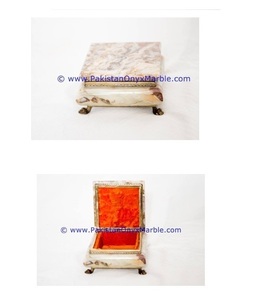 Cajas de Joyería de Ónix para Bodas, Regalos en Venta - Product Image 5