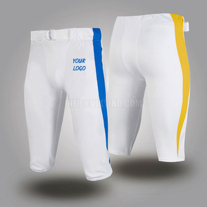 Uniforme de fútbol americano, camiseta de entrenamiento con logotipo personalizado, ropa de equipo de fútbol - Product Image 5
