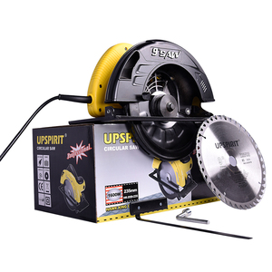 2017 top qualité vente chaude <span class=keywords><strong>ridgid</strong></span> scie circulaire - Product Image 4