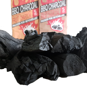 INDONESIA CHARCOAL SUPERMARKET 3KG,4KG,5KG,3 HOUR BURNING HALABAN/COFFEE/TAMARIND BBQ CHARCOAL,BBQ GRILL IN Dunkirk FRANCE - Product Image 1