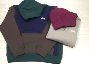 Logo personnalisé Vintage Pullover Sports Hoodie Jacket 100% Cotton Fleece Multi-Color Dot Pattern Anti-Shrink Digital Wholesale - Product Image 6