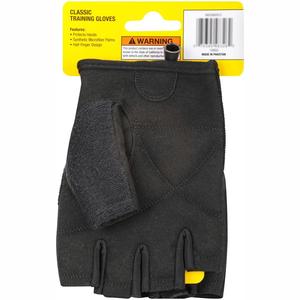 REEDOT SPORTS OEM and ODM Wholesale Custom logo Gym Gloves Proudly Made in Pakistan - Product Image 2