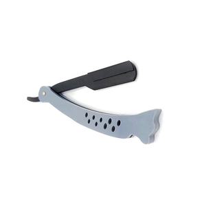 Cuchilla reemplazable Barbero Maquinilla de afeitar recta para cara Cuerpo Bikini Uso de axilas - Product Image 6