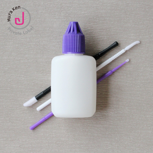 น้ำยาล้างขนตาแบบเจลล้างขนตาเพื่อการต่อขนตาอย่างมีประสิทธิภาพฉลากส่วนตัว - Product Image 4