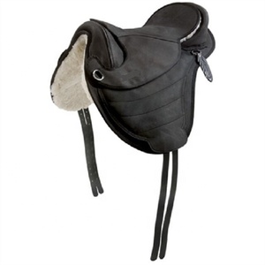 Sillín de montar con manguera, estiloso, español, de alta calidad - Product Image 2